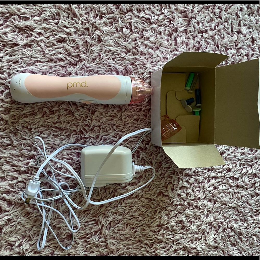 PMD Personal Microderm Classic
